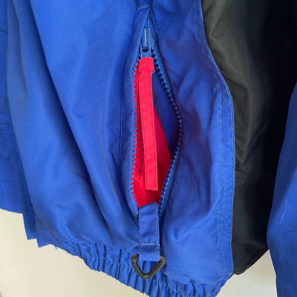 Vintage Men's Columbia Bugaboo 2 in 1 Jacket Size XL - Picture 3 of 12